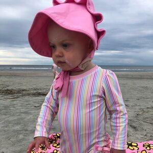 COPY - Beaufort Bonnet